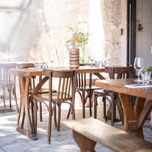 Inari restaurant in Arles