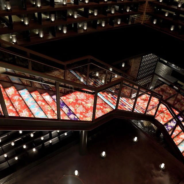 Ke Kou Beef Noodles, Restaurant in Taichung