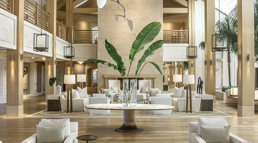 Sensei Lanai, A Four Seasons Resort, Lanai, United States