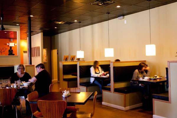 Huynh Restaurant, Houston, United States