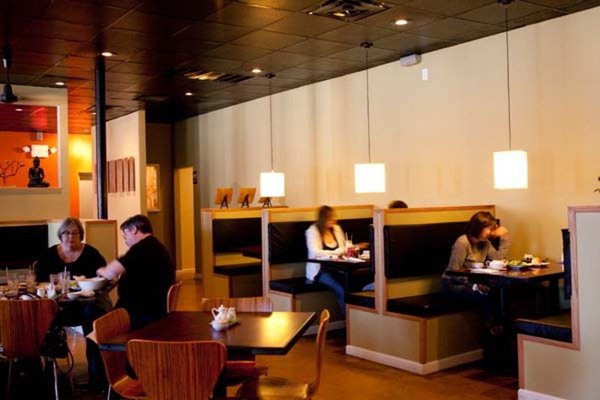 Huynh Restaurant, Restaurant in Houston