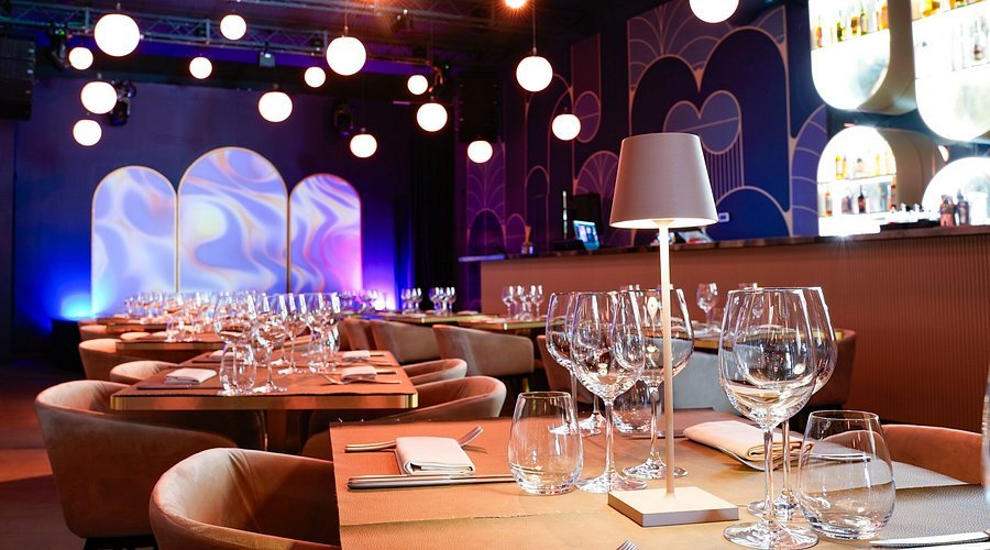 Milano, Restaurant in Pallanza