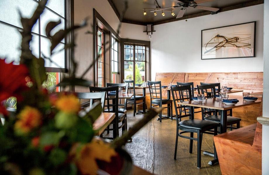 Kamonegi, Seattle, United States