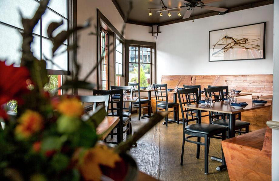 Kamonegi, Seattle, United States