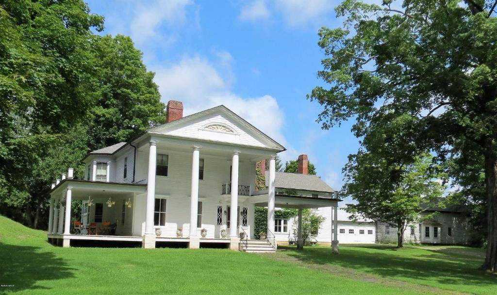Granville House, Hotel in Great Barrington