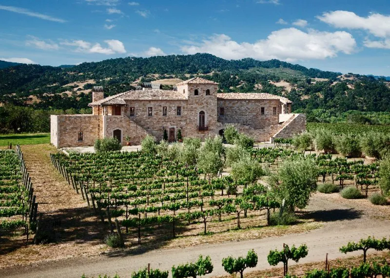 Sunstone Winery