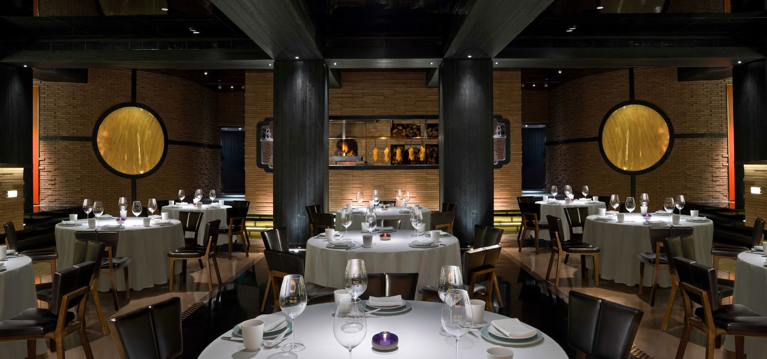Jing Yaa Tang, Restaurant in Beijing