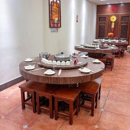 KR Prime Steak restaurant in Taichung, Taiwan