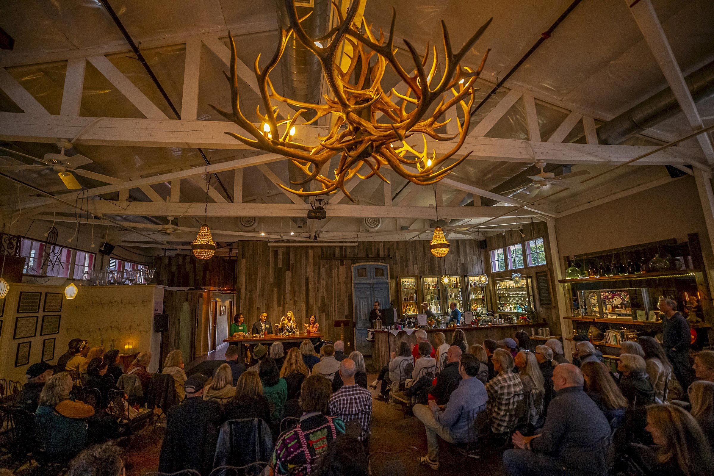 Barndiva, Healdsburg, United States