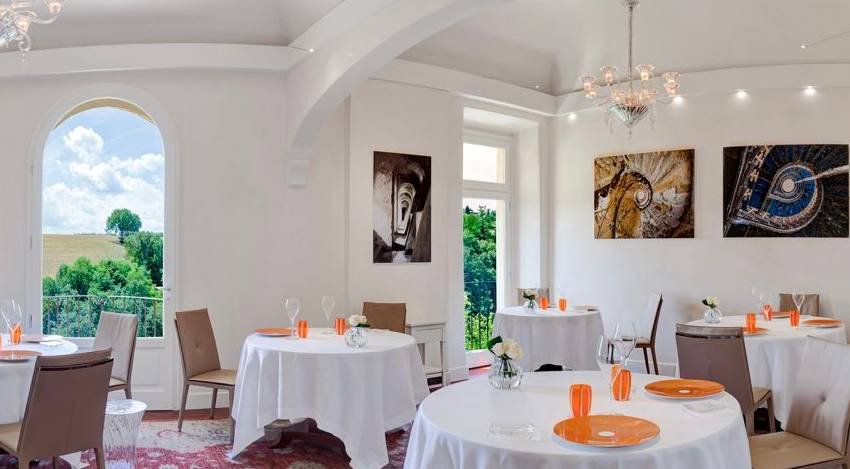 Arnolfo, Restaurant in Colle di Val d'Elsa