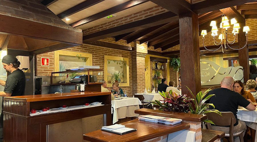 Casa Brito, Restaurant in Arucas