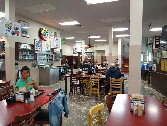 Philippe, Restaurant in Bangkok