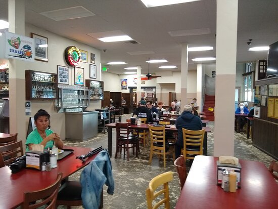 Philippe restaurant in Bangkok, Thailand