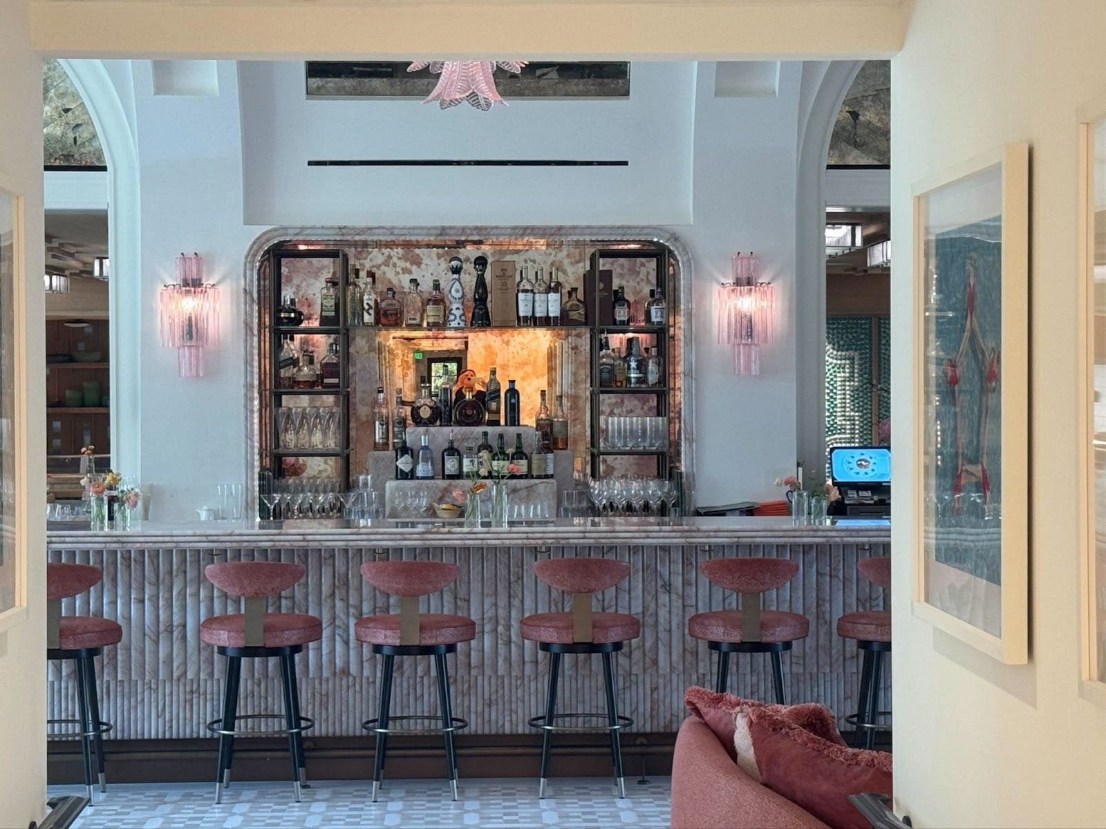 Palm, The, Restaurant in New York City