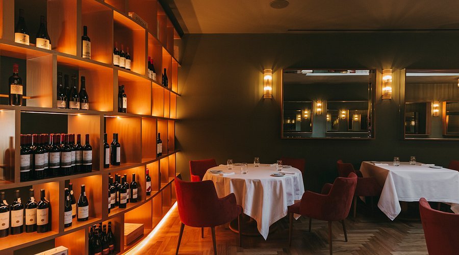 Real by Casa da Calçada, Restaurant in Porto