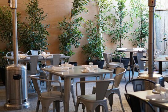 Milo + Olive, Los Angeles, United States