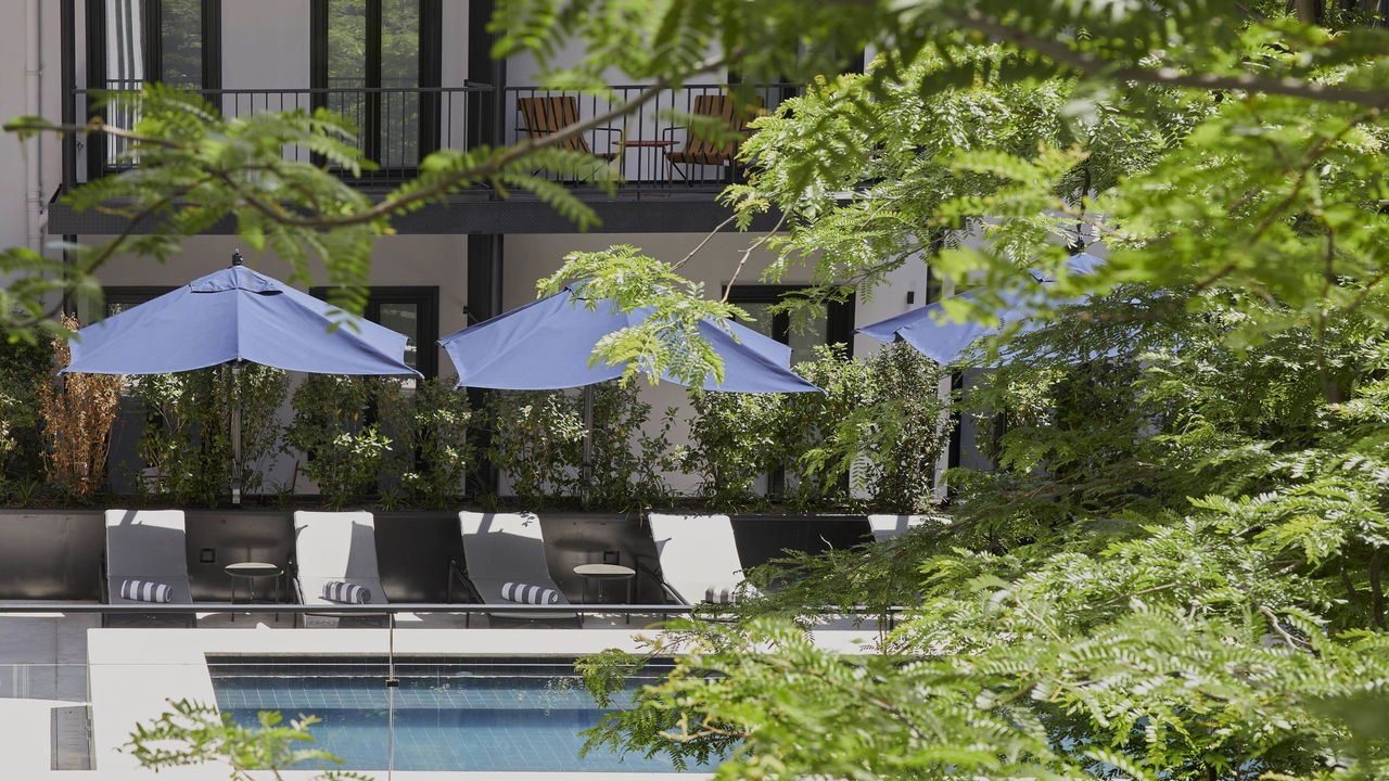 Valverde Lisboa Hotel & Garden, Hotel in Lisbon