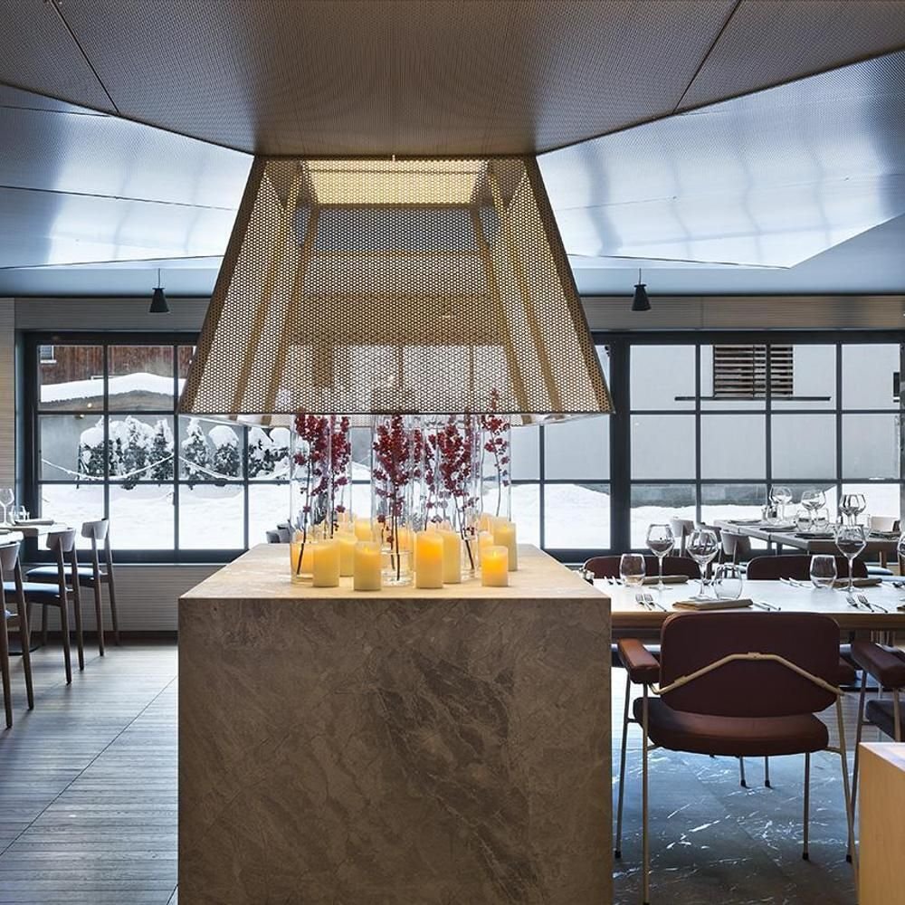 Akashon, Restaurant in Chamonix-Mont Blanc