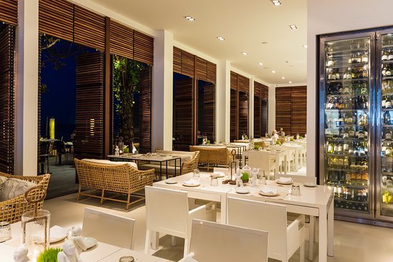 Page, Restaurant in Taipei