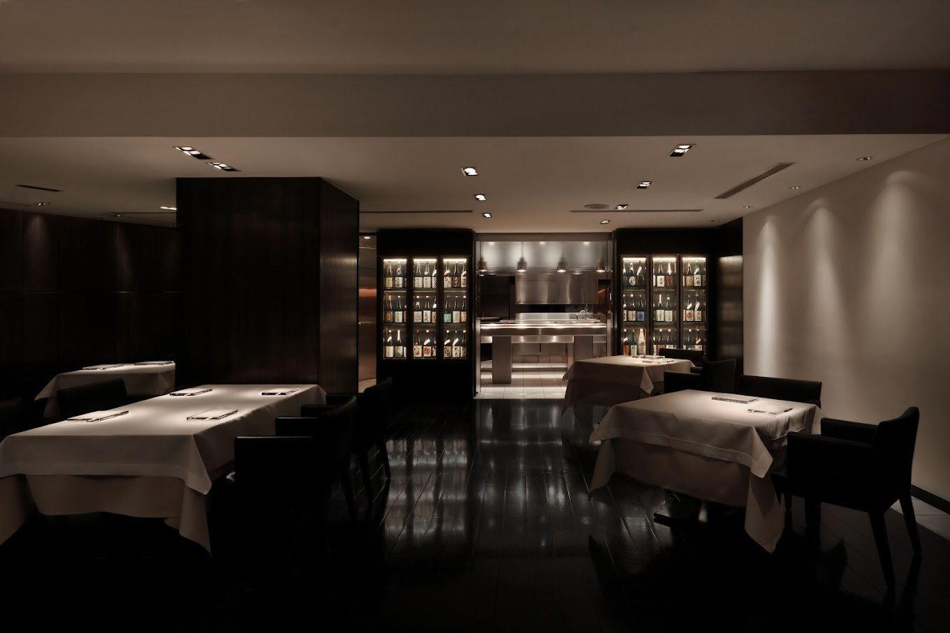 Bees Cafe & Bar by Narisawa, Tokyo, Japan