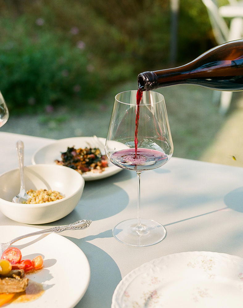 Hiyu Wine Farm, Portland, United States