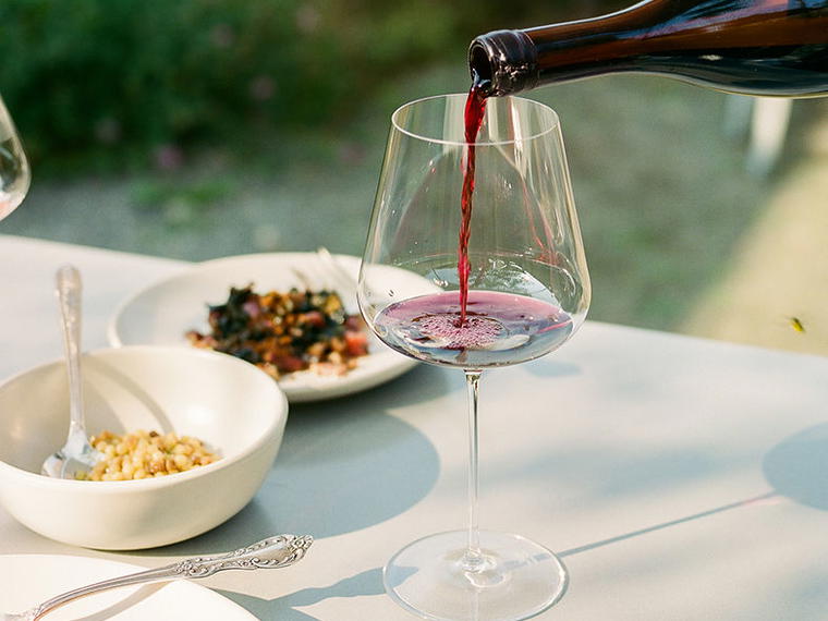 Hiyu Wine Farm, Portland, United States
