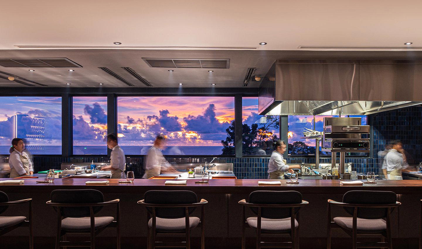 PRU, Phuket, Thailand