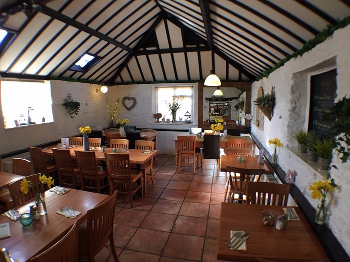 The White Hart, Restaurant in Oldham