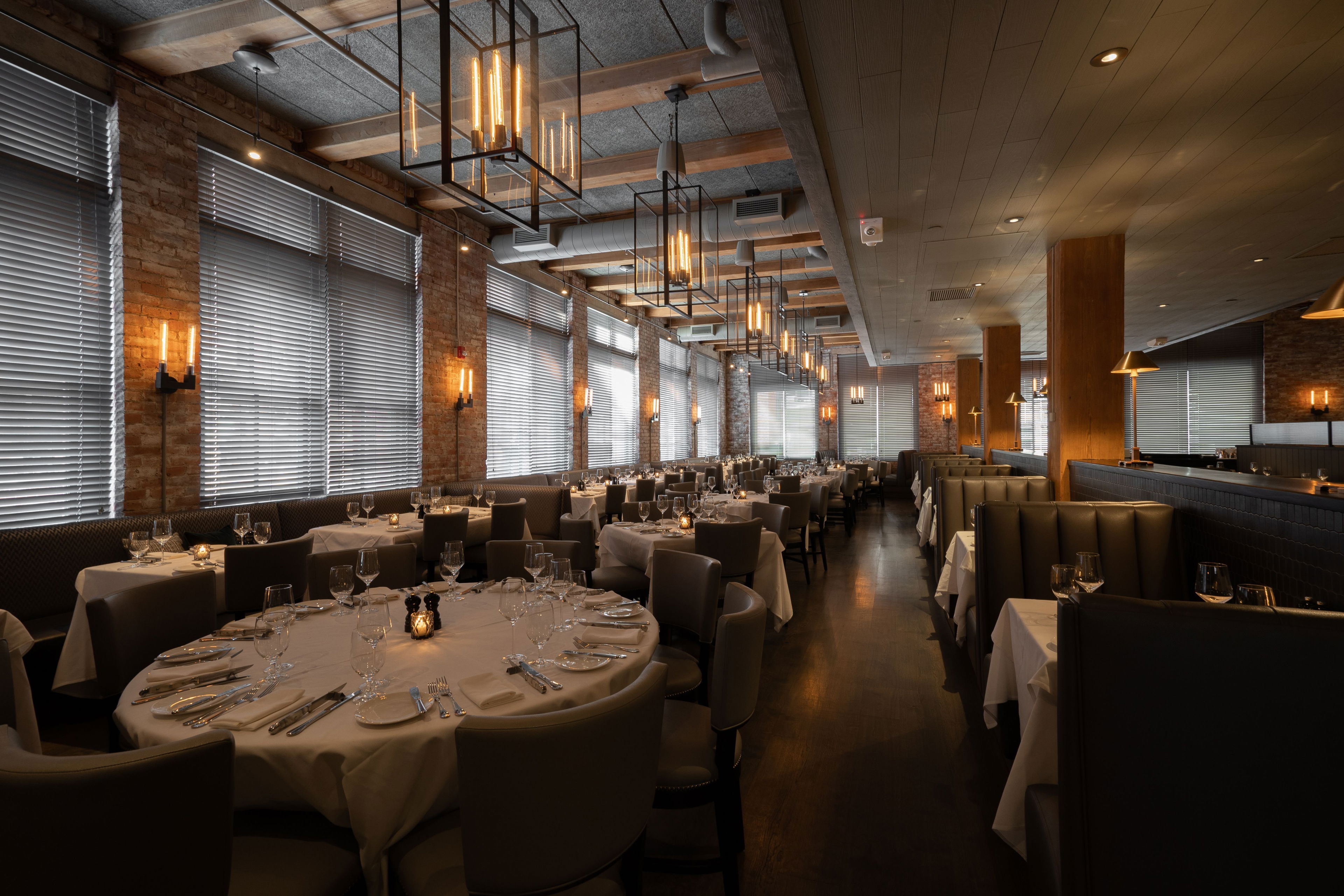 Mooo, Restaurant in Boston