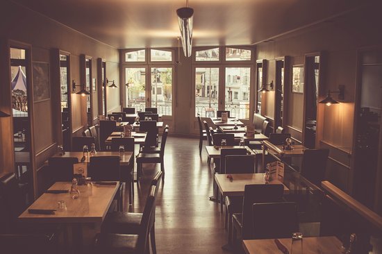 À l'Étoile, Restaurant in Klingenthal