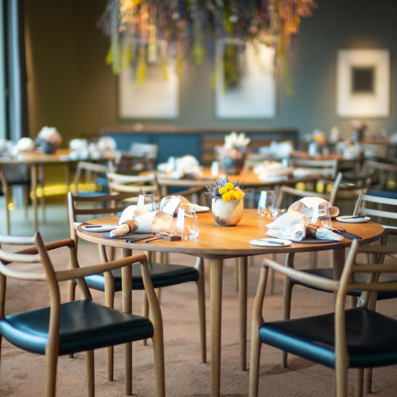 OPUS V, Mannheim, Germany