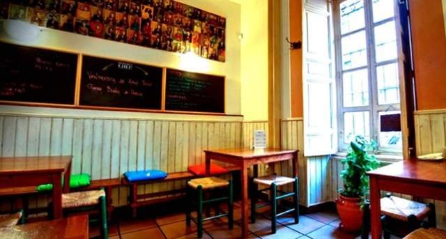 Taberna Canela en Rama, Restaurant in Baeza