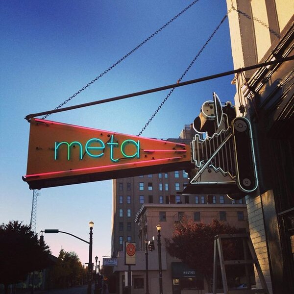 META bar in Louisville, United States