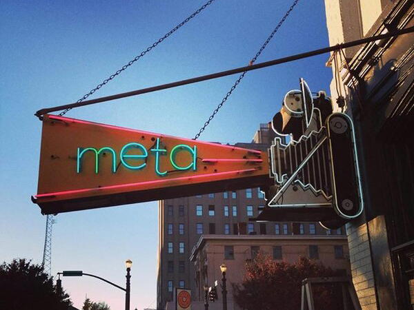 META, Louisville, United States