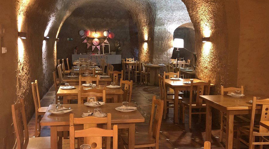 Marcos, Gijón, Spain