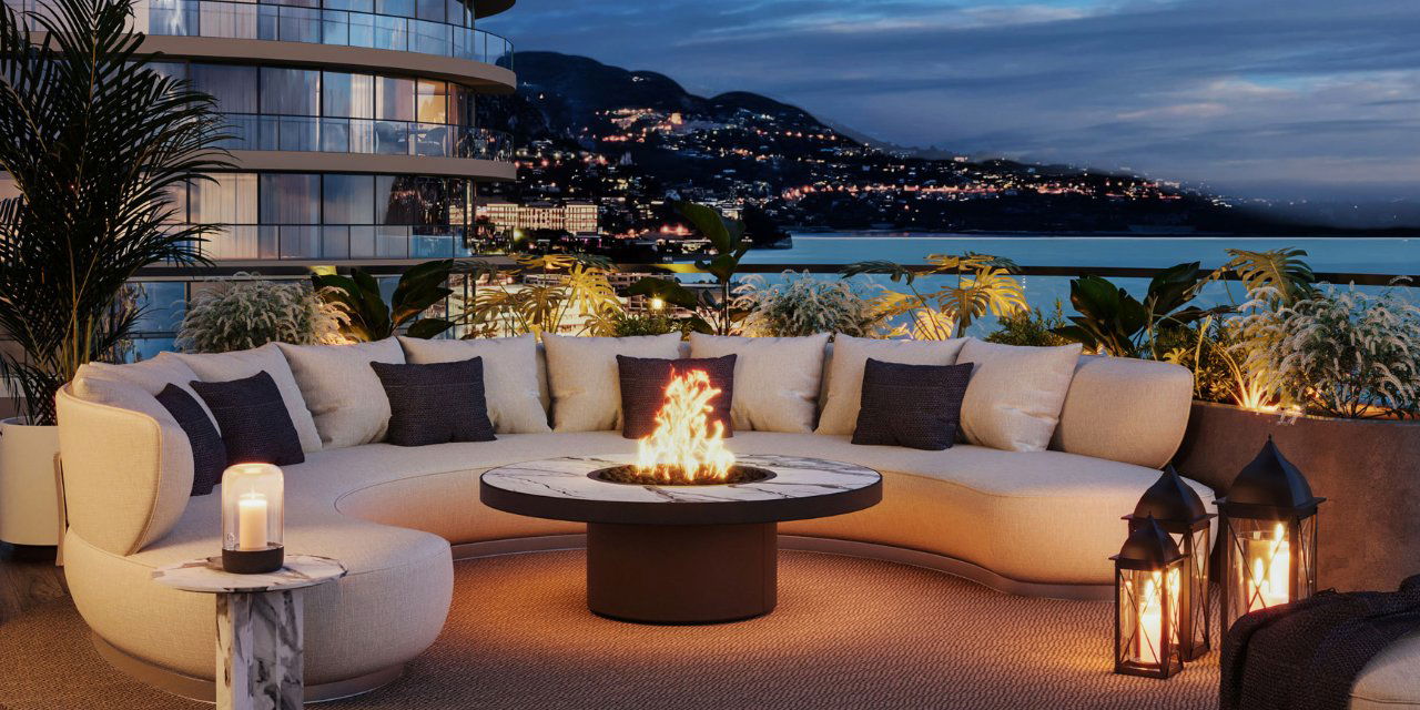 Lenoir restaurant in Austin, United States