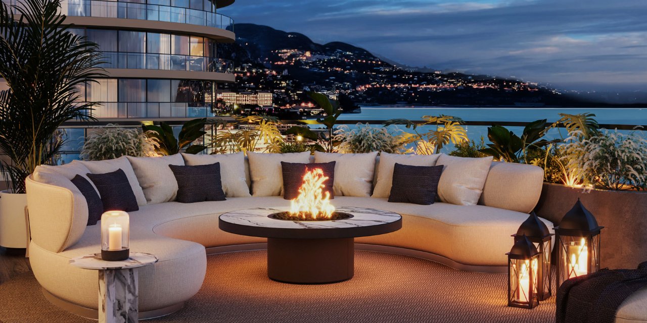 Lenoir restaurant in Austin, United States