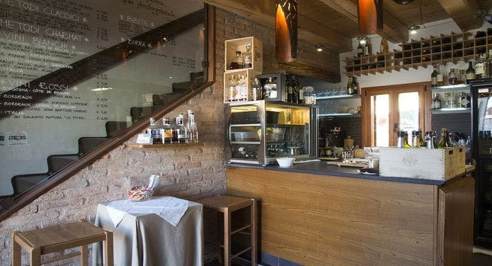 Ai Do Campanili, Restaurant in Cavallino