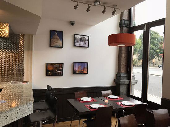 Beity, Restaurant in Chicago