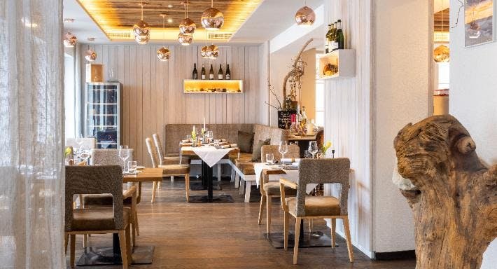 's Paul Restaurant, Restaurant in Traunkirchen