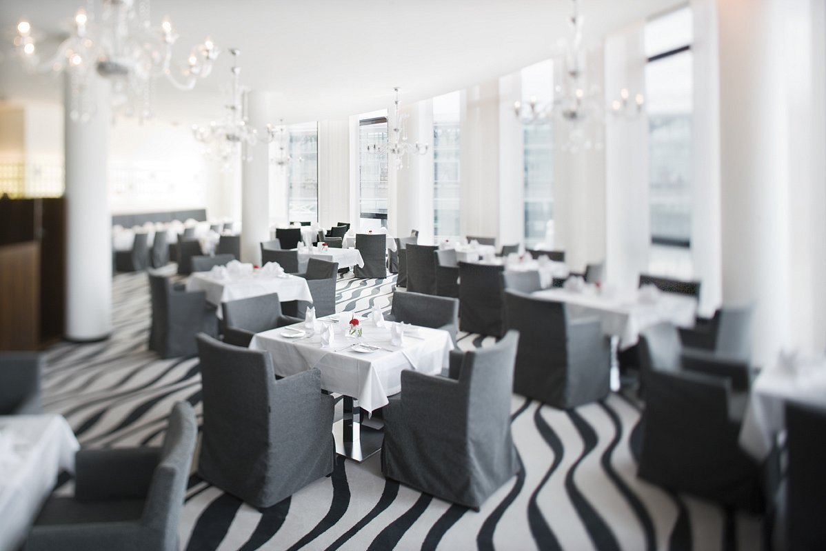 Fässle le Restaurant, Restaurant in Stuttgart
