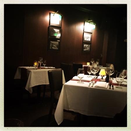 Bunker, Restaurant in Bangkok