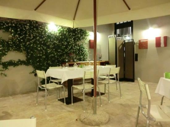 La Bul, Restaurant in Bari