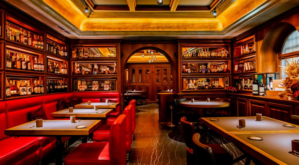 Achilli al Parlamento, Restaurant in Rome