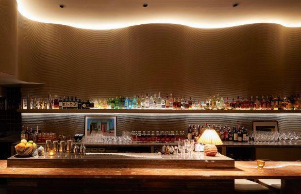 Dry Wave Cocktail Studio, Bangkok, Thailand