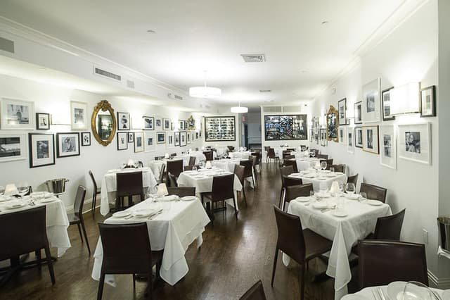 Il Mulino New York, Las Vegas, United States