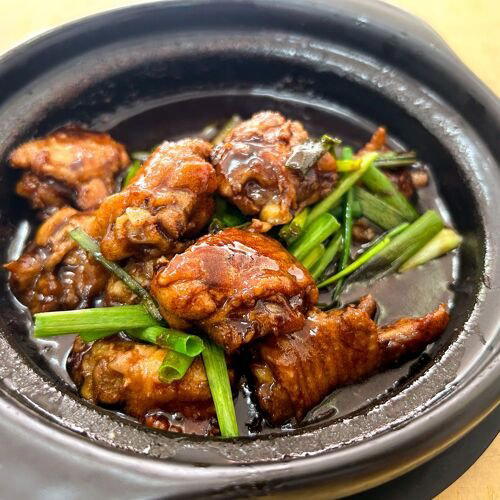 New World Mutton Soup, Singapore, Singapore