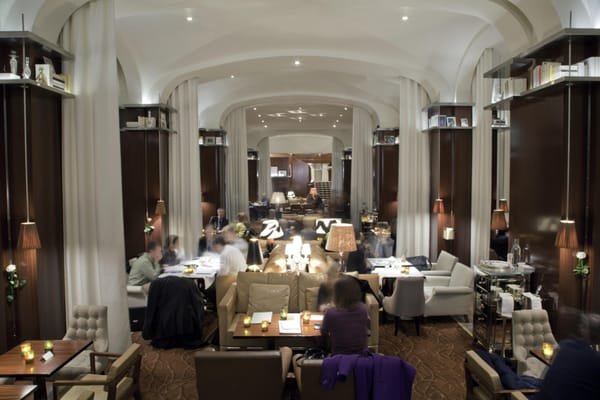 Les 3 Cépages restaurant in Reuilly