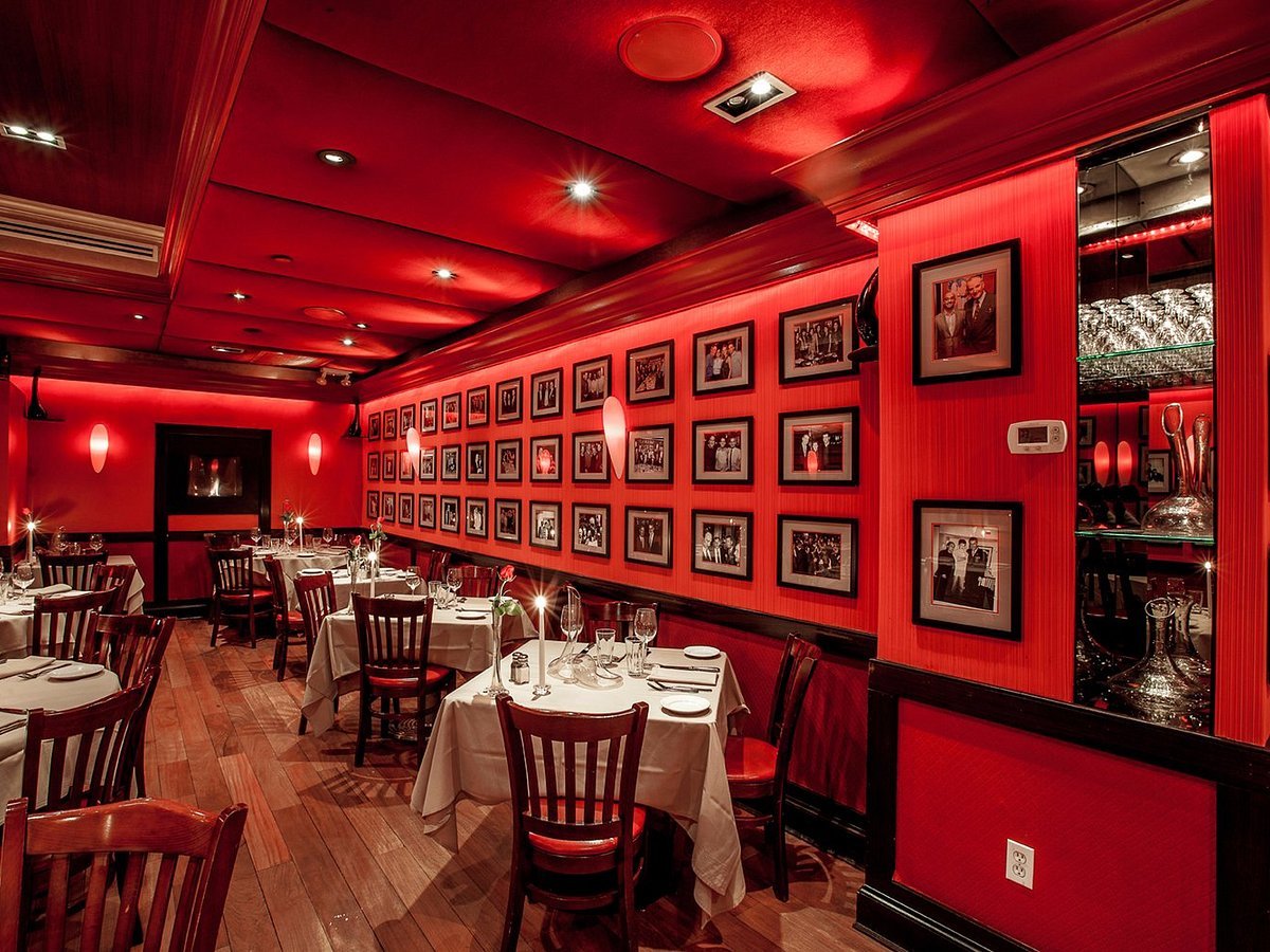 63 Clinton restaurant in New York City