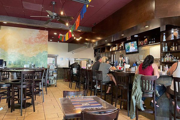 Kaori Sushi, Restaurant in Los Angeles